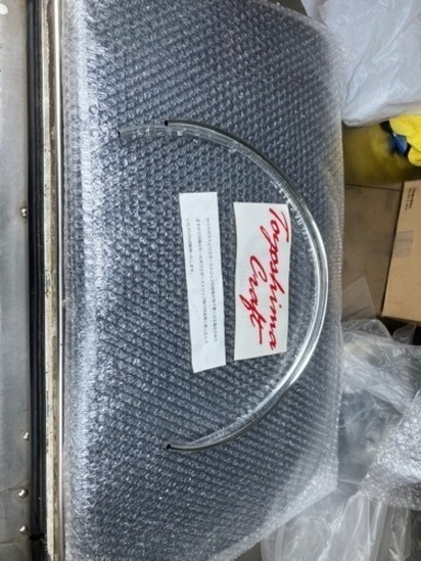 トヨシマクラフト カプチーノ用FRP3分割ルーフ - その他 