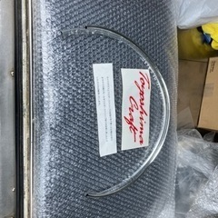 トヨシマクラフト カプチーノ用FRP3分割ルーフ