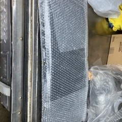 トヨシマクラフト カプチーノ用FRP3分割ルーフ