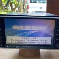 トヨタ純正 NHDN-w54g CQ-BS0401C