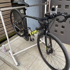 リサイクルスターズ鹿大】 新入荷！ かご付きマウンテンバイク 防犯