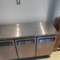 JCM コールドテーブル 21年製