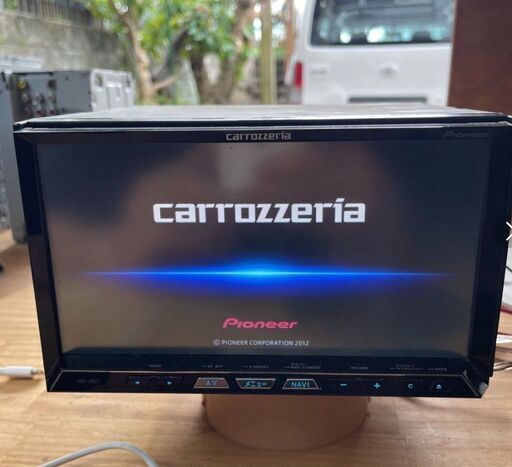 carrozzeria カーナビ Pioneer AVIC-ZH99CS AVIC-ZH0999 商品概要 | サイバーナビ | カーナビ | パイオニア株式会社