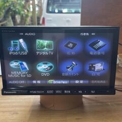 パナソニック CN-R300D 552799D25