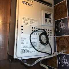 ノーリツ GT-C2462（S） 給湯器 21年製 LPガス 中古品 【ハンズ