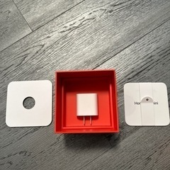 Apple Home Pod mini スピーカー 極美品