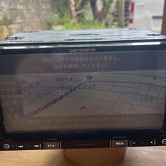 カロッツェリア RZ700 QCTW013778JP