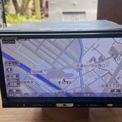 carrozzeria HRZ990 KBGE039813JP