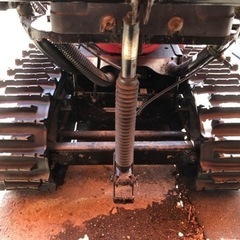 ホンダ 除雪機 HS760 始動確認済み セル始動 リコイル付き 電動シューター