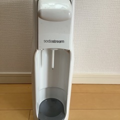 オーストラリア購入　sodastream