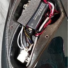 Ibanez j.custom irg8470z