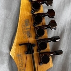 Ibanez j.custom irg8470z