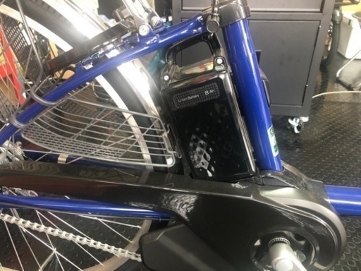 10周年SALE パナソニック ビビ SX 【新車】 - 電動アシスト自転車 