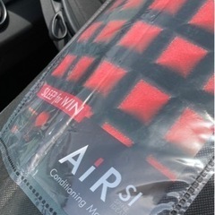 西川エアー　SI  セミダブル