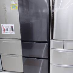 375L 冷蔵庫/HITACHI/日立冷蔵庫/3～4人用/2021年製/R-V38RV/うるおい 