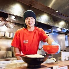 【週1日〜2ｈ勤務OK！】スキマ時間可！三田製麺所キッチン・ホール業務  - 飲食