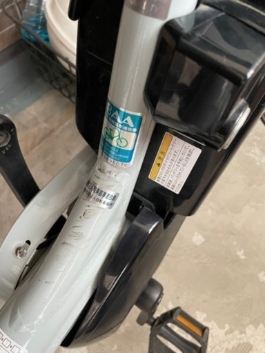 0109-26 28インチ スポーツサイクル 3x6ギア 防犯登録解除済 福岡糸島唐津