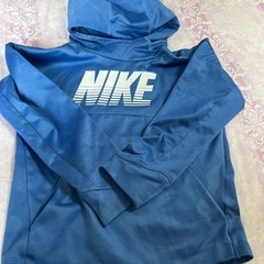 NIKE 子供S パーカー