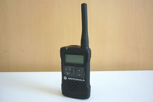 業界最安値挑戦】CL08 | モトローラ(MOTOROLA) | 無線機・トランシーバー・インカムならエクセリ