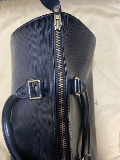ルイヴィトン　LOUIS VUITTON スピーディ　エピレザー　ブラック 楽天市場】【バッグ】LOUIS VUITTON ルイ ヴィトン エピ