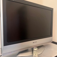 【美品】Panasonic VIERA TH-32LX60 テレビ