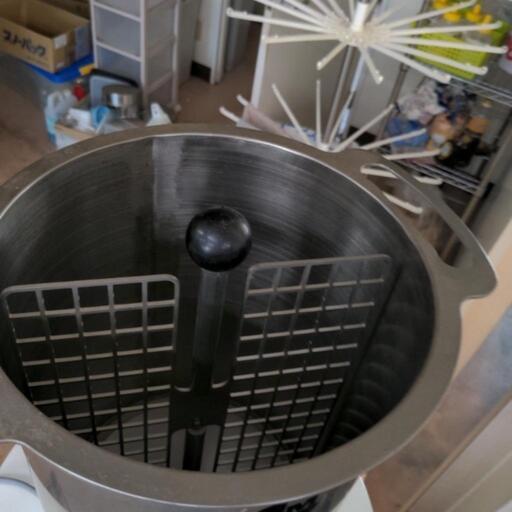 調理器具 ホイップマシン 早い順
