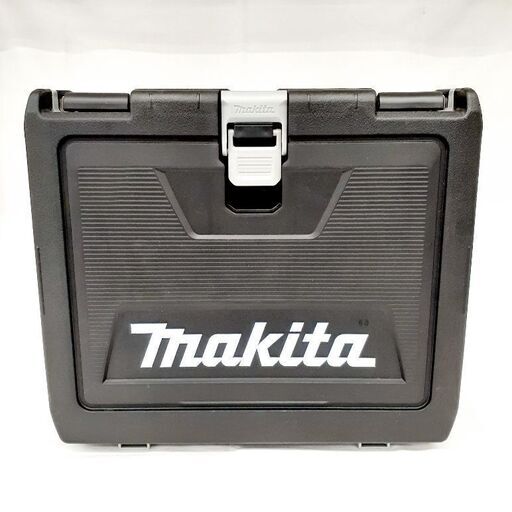 makita 充電式インパクトドライバー Olive TD173DRGXO 中古品