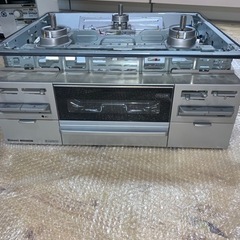 Rinnai ビルトインガスコンロ　都市ガス