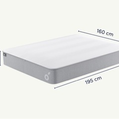 コアラマットレス 展示品 正規代理店 クイーン