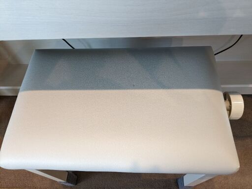 KAWAI カワイ 電子ピアノ CN27A プレミアムホワイトメープル 2017年製