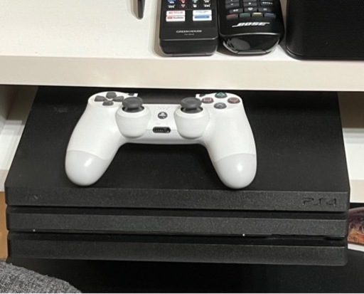 プレイステーション playstation4 pro