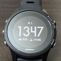ダイナミクスポッド付】ガーミン GARMIN ForeAthlete 935 【日本正規品】