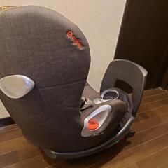 CYBEX PLATINUM SIRONA 伊勢丹限定色