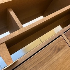 10/7値下げ致しました！！✨廃盤✨unico ウニコ CORSO コルソ テレビボード 北欧Style 3987