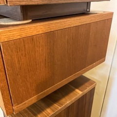 10/7値下げ致しました！！✨廃盤✨unico ウニコ CORSO コルソ テレビボード 北欧Style 3987