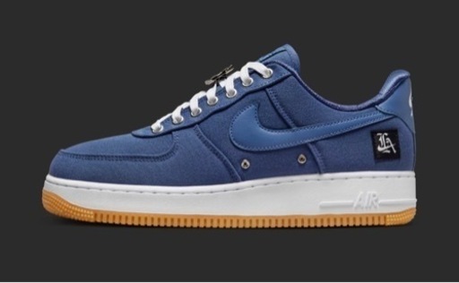 NIKE ナイキ　エアフォースワンAir Force 1 Low PRM \