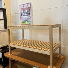 8/3 値下げ😁廃盤モデル😁IKEA イケア MOLGER モル...