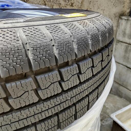 中古 205/55R16 ヨコハマ アイスガード6 4本 2022年製造 送料込 中古 205/55R16 ヨコハマ アイスガード6 4本 2022年製造 送料込