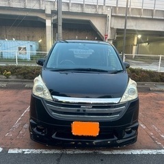 ステップワゴン、車検R6/04まで