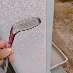 ピンgle2   レディース5番FW