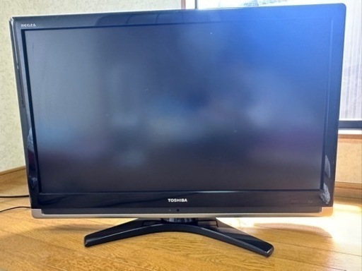 東芝 REGZA 37C7000 液晶テレビ 37V型