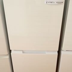 ★ジモティ割あり★ SHARP 冷蔵庫 152L 21年製 動作確認／クリーニング済み YJ186