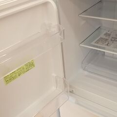★ジモティ割あり★ SHARP 冷蔵庫 152L 21年製 動作確認／クリーニング済み YJ186