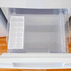 ★ジモティ割あり★ SHARP 冷蔵庫 152L 21年製 動作確認／クリーニング済み YJ186