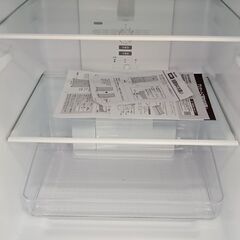 ★ジモティ割あり★ SHARP 冷蔵庫 152L 21年製 動作確認／クリーニング済み YJ186