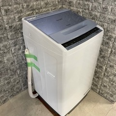 全国送料無料☆3か月保障付き☆洗濯機☆2018☆HITACHI