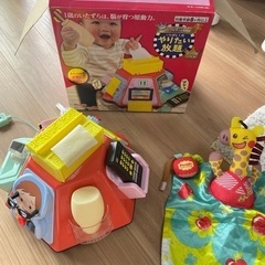 赤ちゃん　おもちゃ&ベビーカーおもちゃ