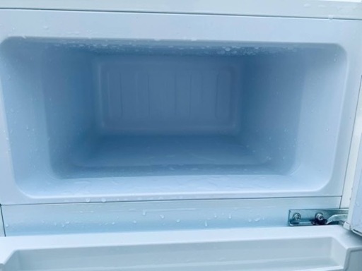 ET2816番⭐️ TAGlabel冷凍冷蔵庫⭐️ 2019年式