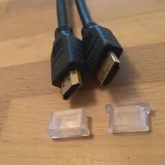 HDMI ケーブル 1m