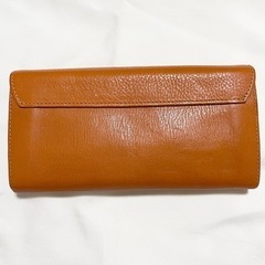 イルビゾンテ 財布 ヤケヌメ